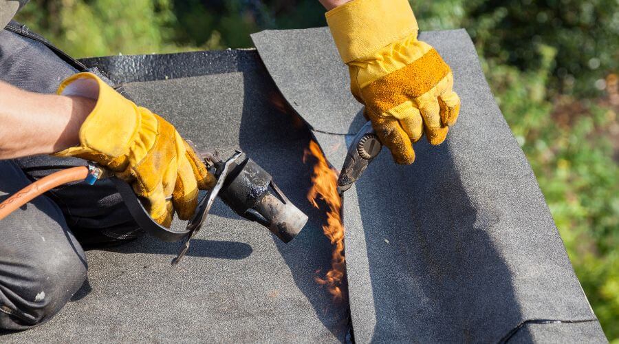 Expert new roof installation services in Rensselaer, NY